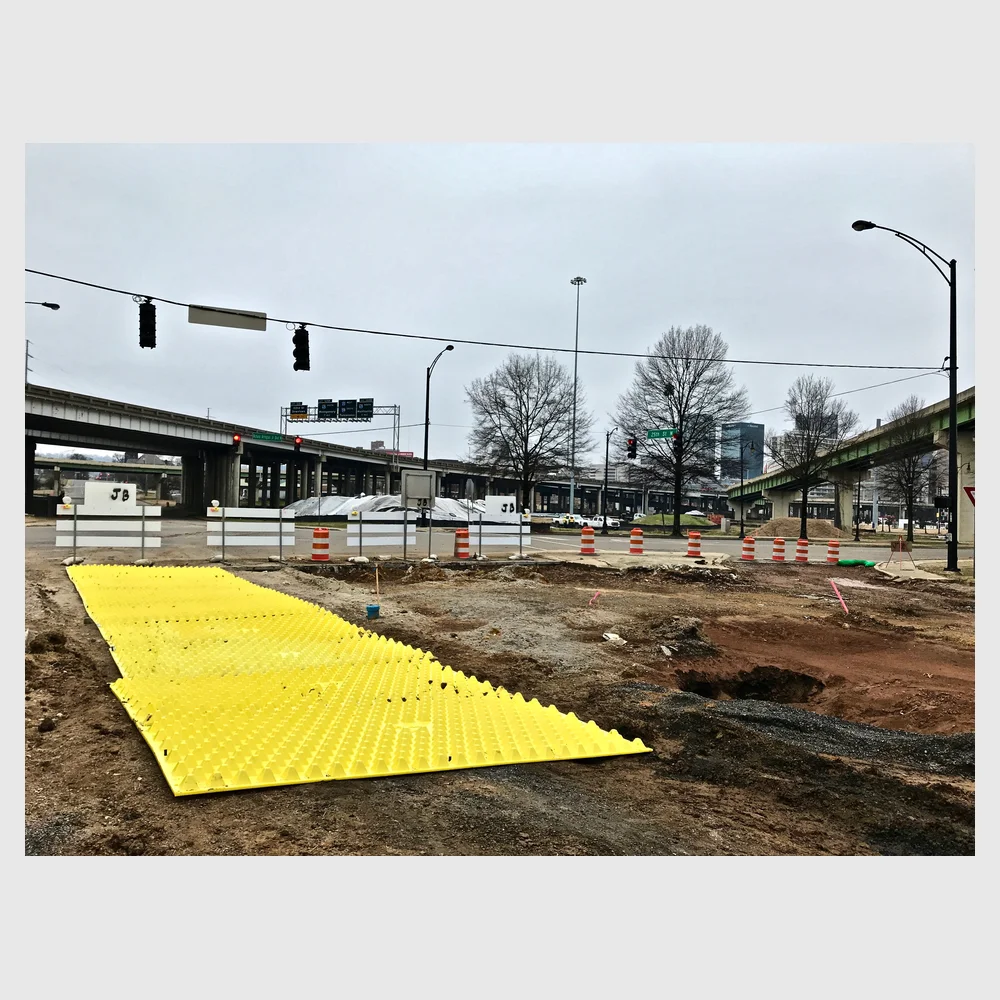 fods-granite-construction-volkert-tc-1-trackout-conrol-stabilized-construction-entrance-1 MudStopper (FODS) - imagine 1
