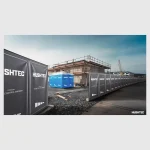 Hushtec Acoustic Tent 2.0 - Image 2