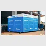 Hushtec Acoustic Tent 2.0 - Image 3