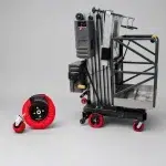 CasterSocks® – Castor Wheel Covers