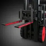 ForkSocks® – Forklift Fork Covers
