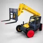 ForkSocks® – Forklift Fork Covers - Image 8